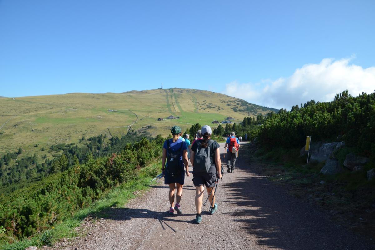 Latschenoelbrennerei 27.08.2019